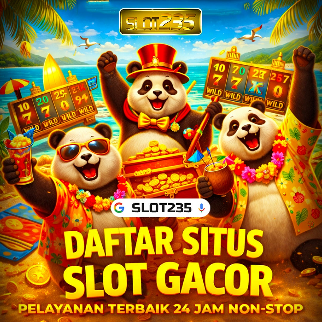 SLOT235 game online
